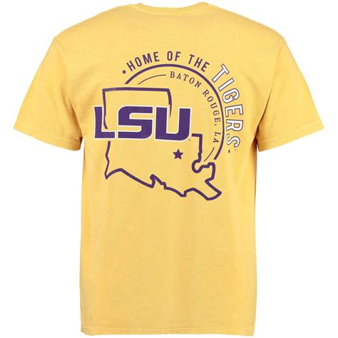 lsu tigers accessories